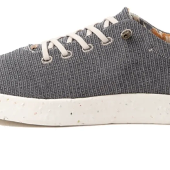 HEY DUDE  MENS KOB ECO SOX AEGEAN