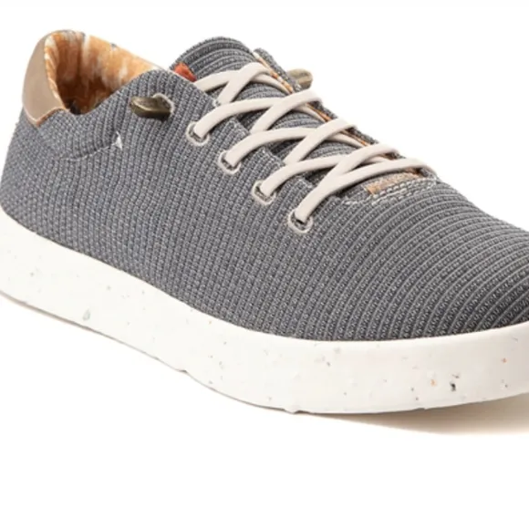 HEY DUDE  MENS KOB ECO SOX AEGEAN
