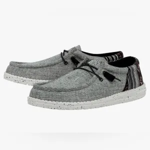 Hey Dude Men's Wally Funk