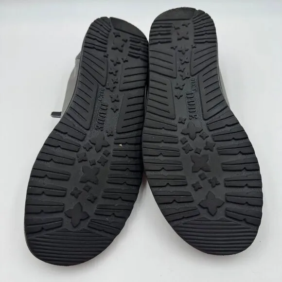 Hey Dude Wally ADV Granite Slip-On Loafers Mens Size 10 Lightweight
