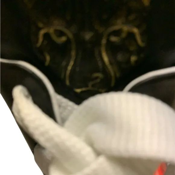 High-top sneaker - LITA Fang Commando designed by Ciara for her brand LITA sz 41
