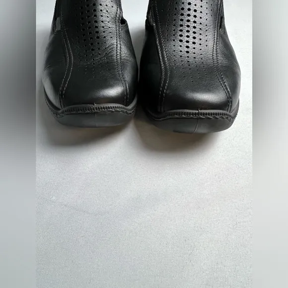 Hotter Stability Calypso II Supportive Leather Loafer