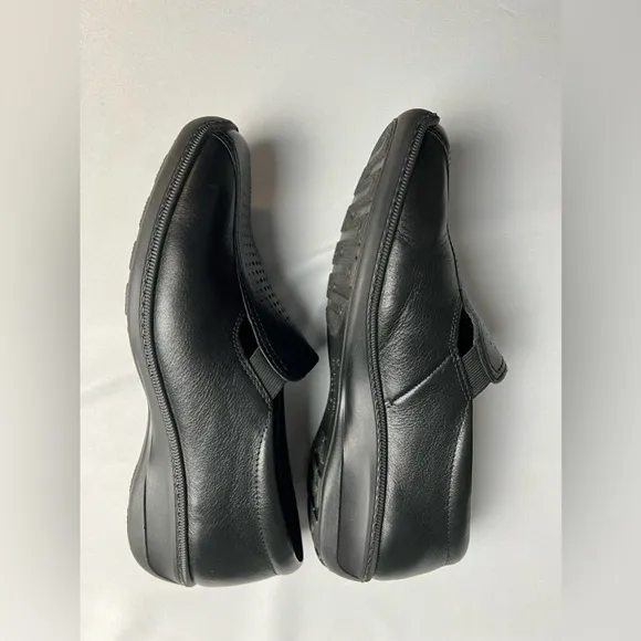 Hotter Stability Calypso II Supportive Leather Loafer