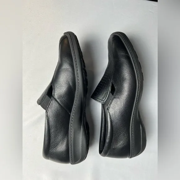 Hotter Stability Calypso II Supportive Leather Loafer