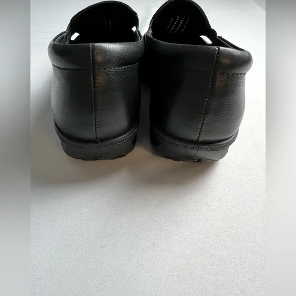 Hotter Stability Calypso II Supportive Leather Loafer
