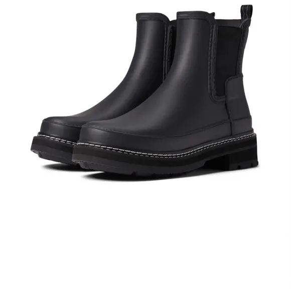 Hunter Chelsea Rain Boots