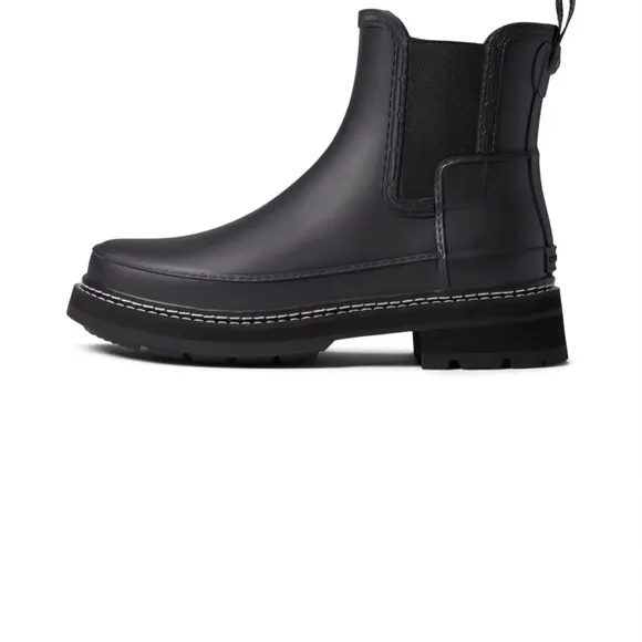 Hunter Chelsea Rain Boots