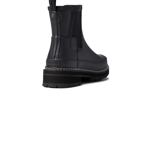 Hunter Chelsea Rain Boots