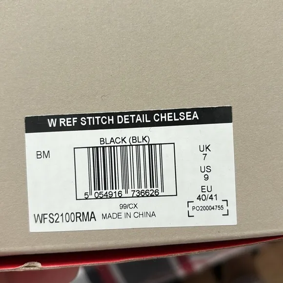 Hunter Chelsea Rain Boots
