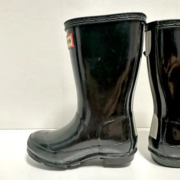 Hunter Original Rain Boot