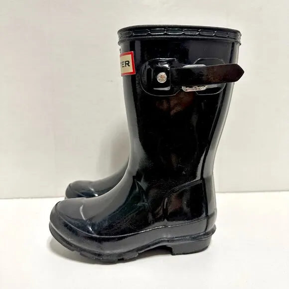 Hunter Original Rain Boot