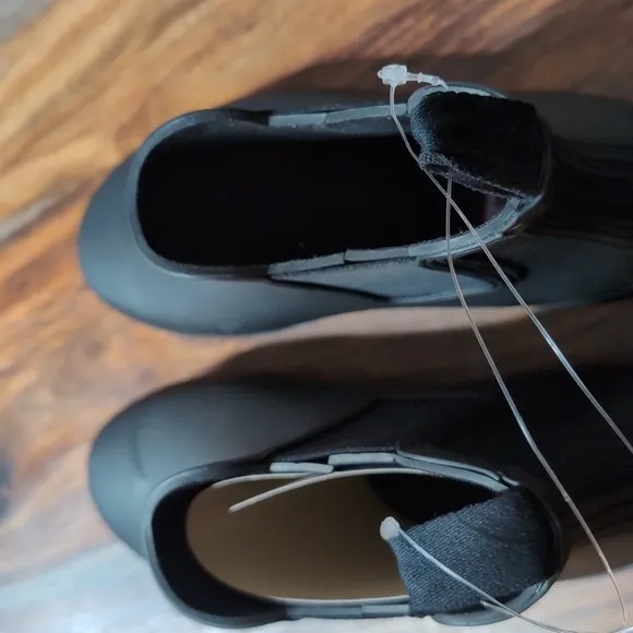 Hunter with original Chelsea boots