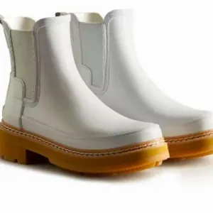 Hunter Designer Women's Chelsea Boots