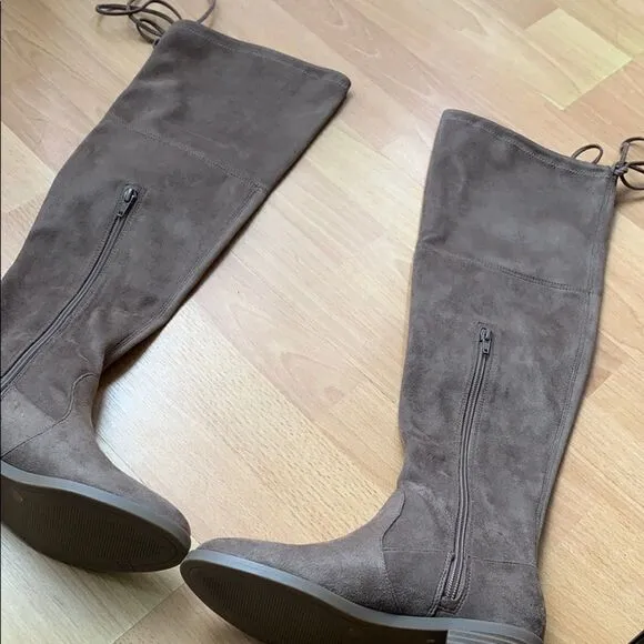 INC IMANNIE Boots
