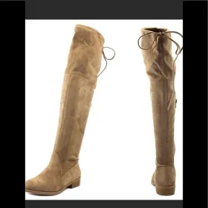 INC IMANNIE Boots