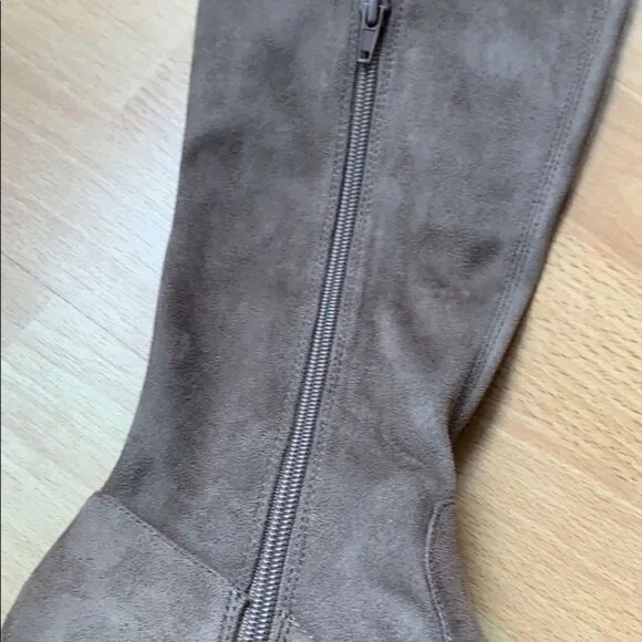 INC IMANNIE Boots