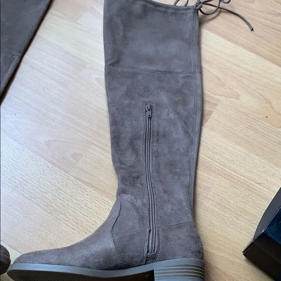 INC IMANNIE Boots