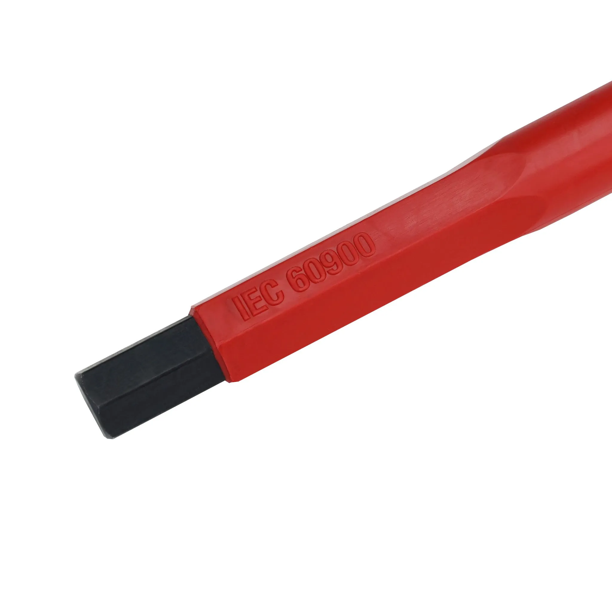 Insulated SoftFinish Hex Screwdriver 8.0mm