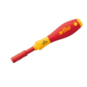 Insulated SoftFinish SlimLine Blade Handle