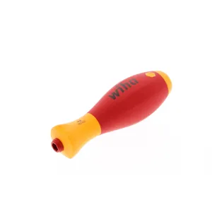 Insulated SoftFinish SlimLine Blade Handle