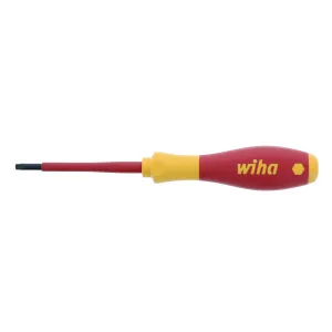 Insulated SoftFinish Torx Screwdriver T20