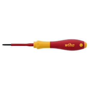 Insulated SoftFinish Torx Screwdriver T8