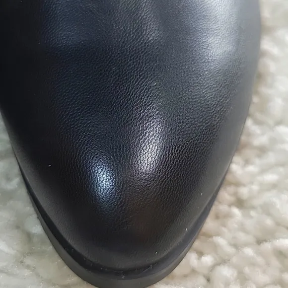 J CREW FACTORY ANKLE boots Size 8