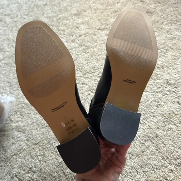 J. Crew Factory Chelsea Boots
