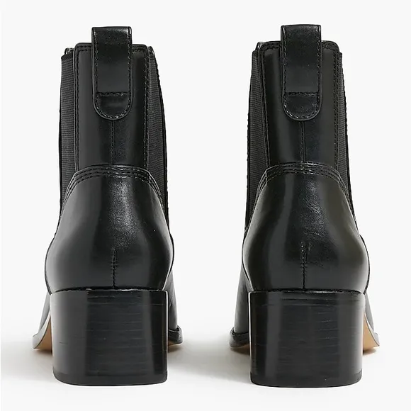 J. Crew Factory Chelsea Boots