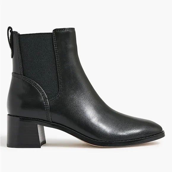 J. Crew Factory Chelsea Boots