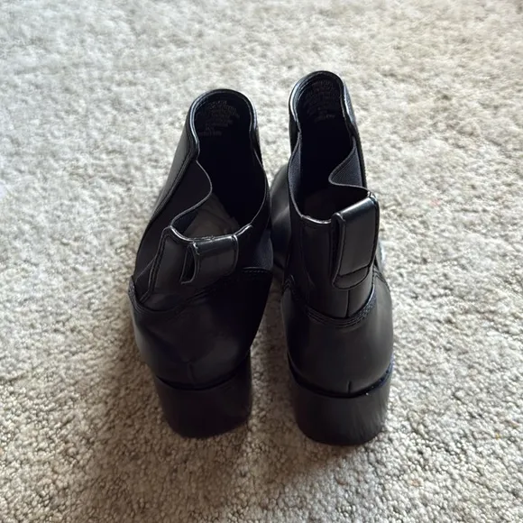 J. Crew Factory Chelsea Boots