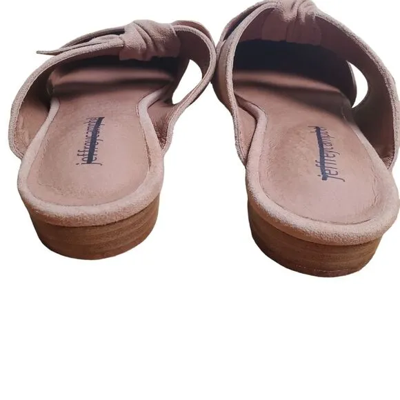 Jeffrey Campbell Charlin Flats Size 6