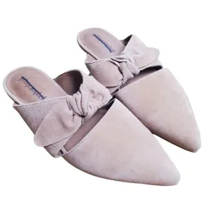 Jeffrey Campbell Charlin Flats Size 6