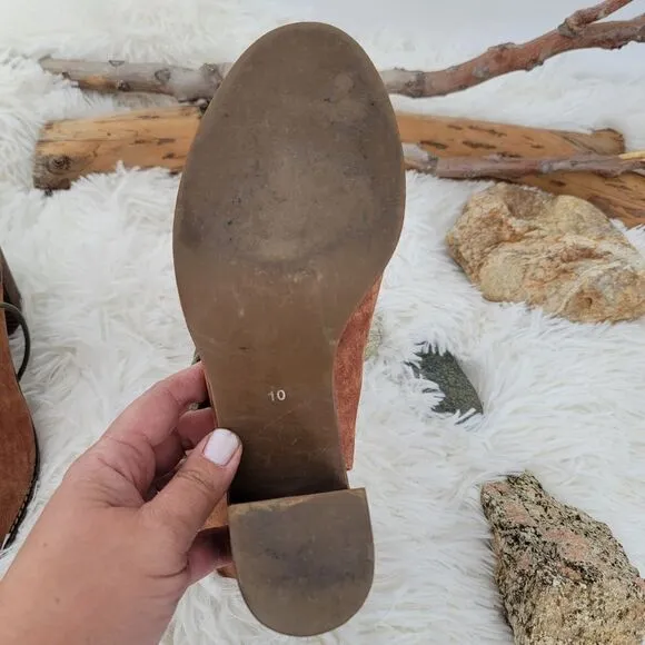 Jeffrey campbell free people minimalist sandals