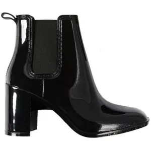 Jeffrey Campbell Hurricane Chelsea Rain Boots