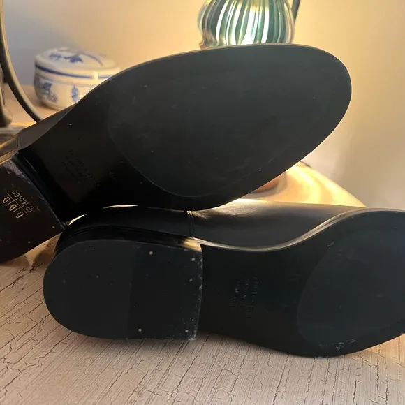 Jenni Kayne Chelsea boots
