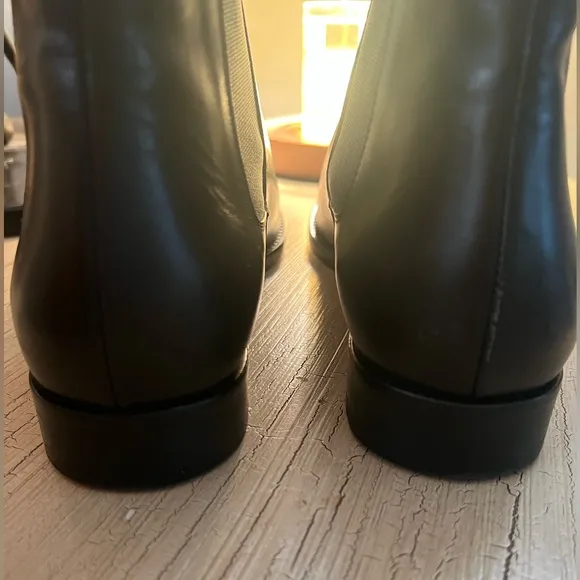 Jenni Kayne Chelsea boots