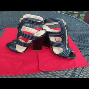 Jerome C. Rousseau sandals