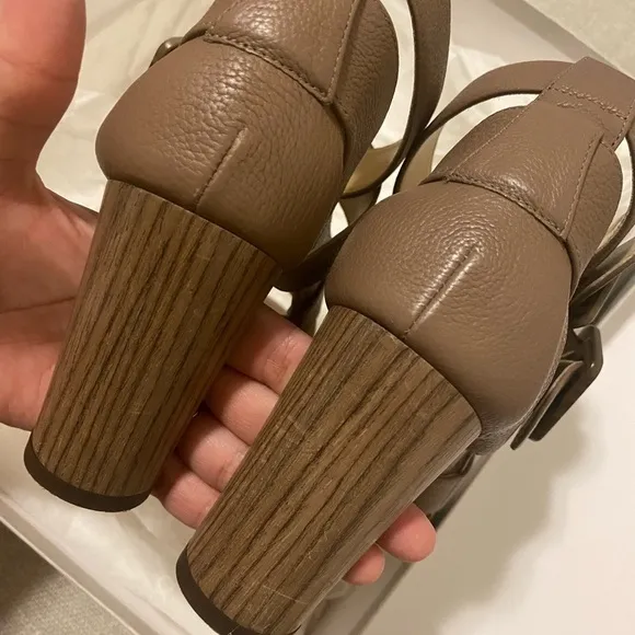 Jimmy Choo Maya Sandals