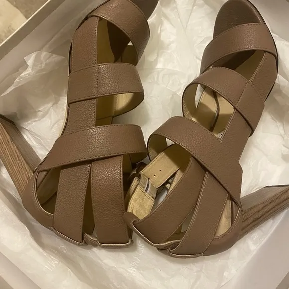 Jimmy Choo Maya Sandals