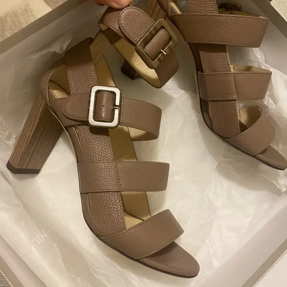Jimmy Choo Maya Sandals
