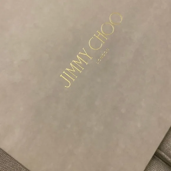 Jimmy Choo Maya Sandals