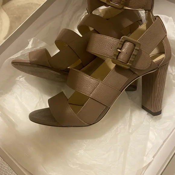 Jimmy Choo Maya Sandals