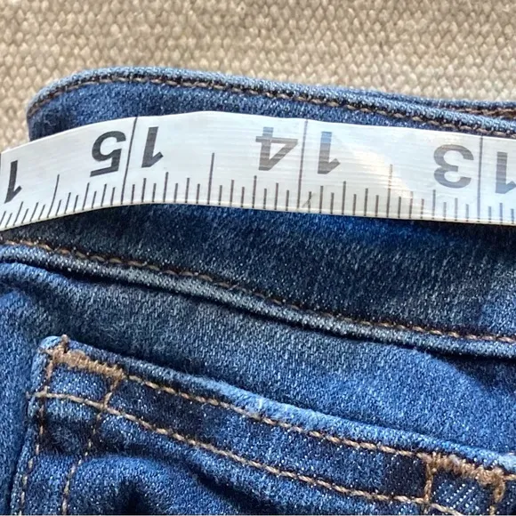 JOE'S JEANS High-Rise Bootcut* |Designer| Like New!