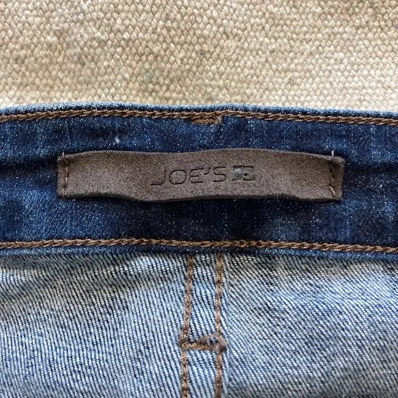 JOE'S JEANS High-Rise Bootcut* |Designer| Like New!
