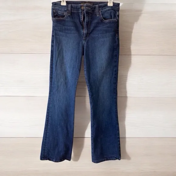 JOE'S JEANS High-Rise Bootcut* |Designer| Like New!