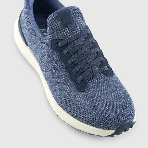 Johnnie-O Range Runner Shoes “No Tie Speed Laces”