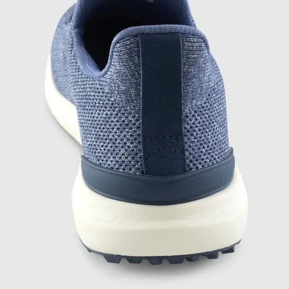 Johnnie-O Range Runner Shoes “No Tie Speed Laces”