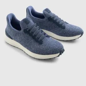 Johnnie-O Range Runner Shoes “No Tie Speed Laces”