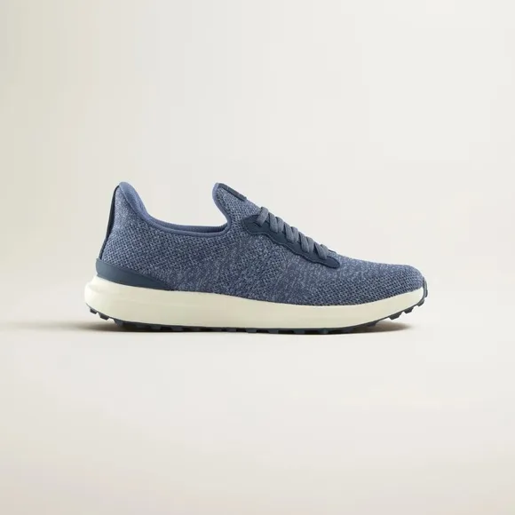 Johnnie-O Range Runner Shoes “No Tie Speed Laces”